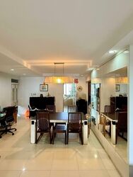 Orchid Park Condominium (D27), Condominium #596361831